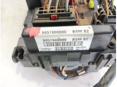 Recambio de bsm para peugeot 206 hatchback (2a/c) 1.4 hdi eco 70 referencia OEM IAM    2