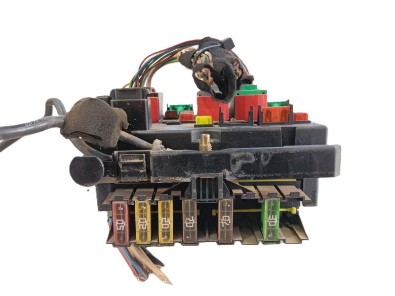 Recambio de bsm para peugeot 206 hatchback (2a/c) 1.4 hdi eco 70 referencia OEM IAM   