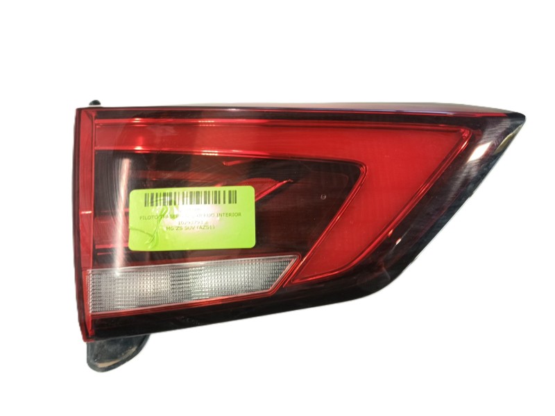 Recambio de piloto trasero izquierdo interior para mg zs suv (azs1) 1.0 t-gdi referencia OEM IAM 10293793  