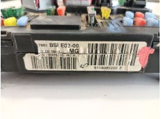 Recambio de bsi para peugeot 206 hatchback (2a/c) 1.4 hdi eco 70 referencia OEM IAM   