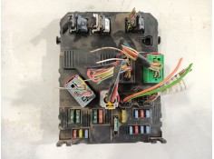 Recambio de bsi para peugeot 206 hatchback (2a/c) 1.4 hdi eco 70 referencia OEM IAM    2