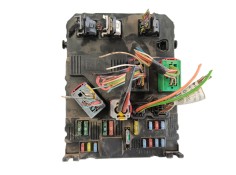 Recambio de bsi para peugeot 206 hatchback (2a/c) 1.4 hdi eco 70 referencia OEM IAM   