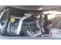 Recambio de despiece motor para renault megane ii (bm0/1_, cm0/1_) 1.5 dci (bm1f, cm1f) referencia OEM IAM   