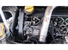 Recambio de despiece motor para renault megane ii (bm0/1_, cm0/1_) 1.5 dci (bm1f, cm1f) referencia OEM IAM    2