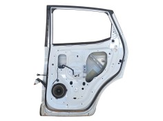 Recambio de puerta trasera derecha para mg zs suv (azs1) 1.0 t-gdi referencia OEM IAM 10316504SEPP   2