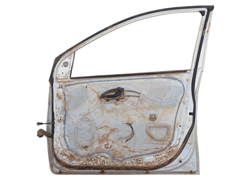 Recambio de puerta delantera derecha para kia picanto ii (ta) 1.0 referencia OEM IAM 760041Y020  