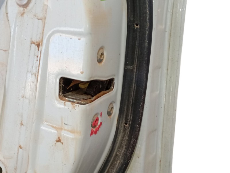 Recambio de puerta delantera derecha para kia picanto ii (ta) 1.0 referencia OEM IAM 760041Y020  