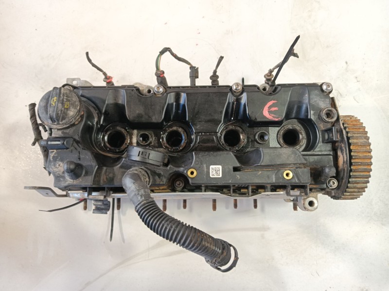 Recambio de culata para seat ateca 5fp / fdffax0 khp8pz xperience at referencia OEM IAM 04L103064A  