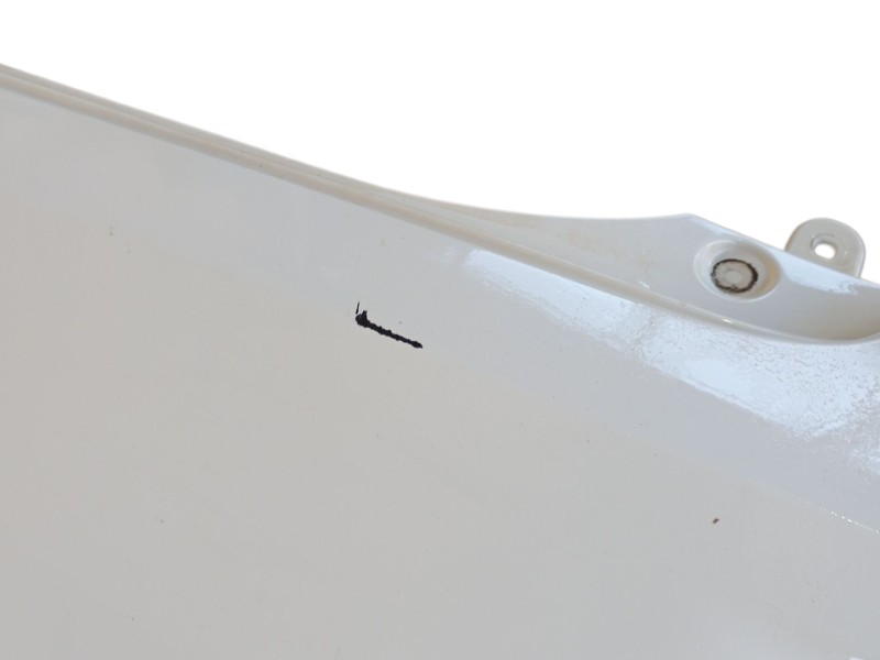 Recambio de paragolpes trasero para kia picanto ii (ta) 1.0 referencia OEM IAM 866111Y730  