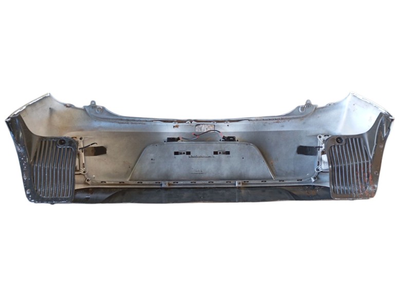 Recambio de paragolpes trasero para kia picanto ii (ta) 1.0 referencia OEM IAM 866111Y730  