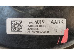 Recambio de servofreno para opel astra k sports tourer (b16) 1.6 cdti (35) referencia OEM IAM 13486139   2