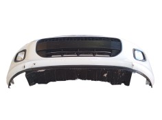 Recambio de paragolpes delantero para kia picanto ii (ta) 1.0 referencia OEM IAM 865111Y500   2