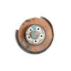 Recambio de mangueta trasera derecha para audi a4 b8 (8k2) 2.0 tdi referencia OEM IAM 8K0505432AP  