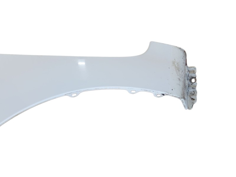Recambio de aleta delantera izquierda para kia picanto ii (ta) 1.0 referencia OEM IAM 663111Y310  