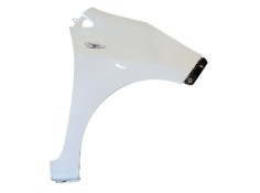 Recambio de aleta delantera derecha para kia picanto ii (ta) 1.0 referencia OEM IAM 663211Y310  