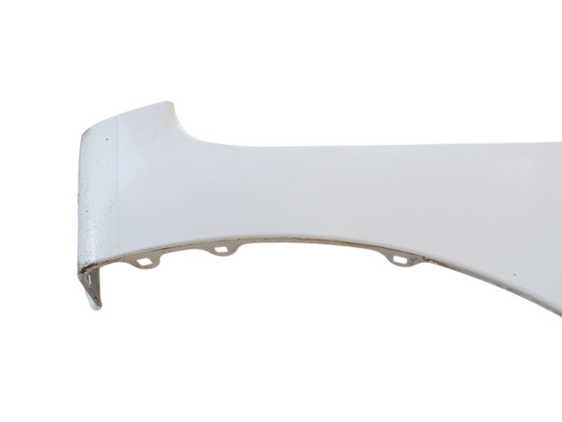 Recambio de aleta delantera derecha para kia picanto ii (ta) 1.0 referencia OEM IAM 663211Y310  