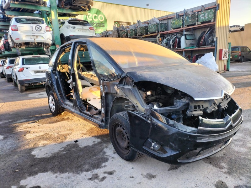 citroën c4 picasso i monospace (ud_) del año 2008