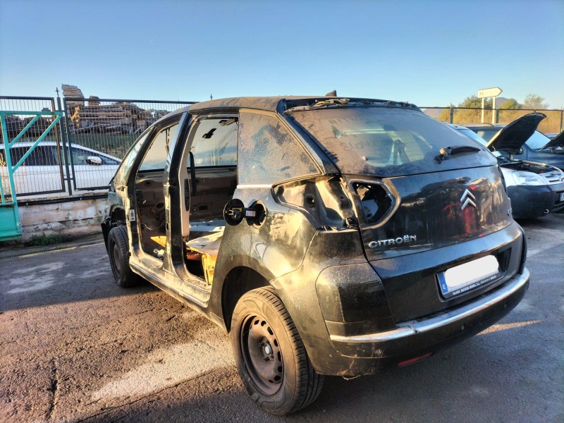 citroën c4 picasso i monospace (ud_) del año 2008