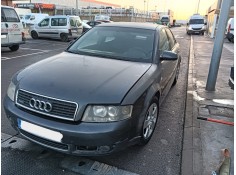 AUDI A4 B6 (8E2)