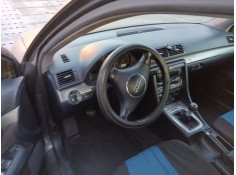 audi a4 b6 (8e2) del año 2001 2