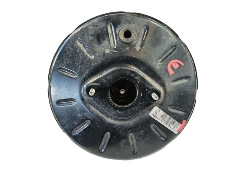 Recambio de servofreno para renault captur i (j5_, h5_) 1.5 dci 90 referencia OEM IAM   