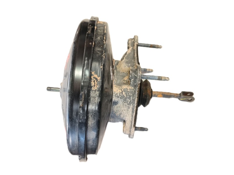 Recambio de servofreno para renault captur i (j5_, h5_) 1.5 dci 90 referencia OEM IAM   