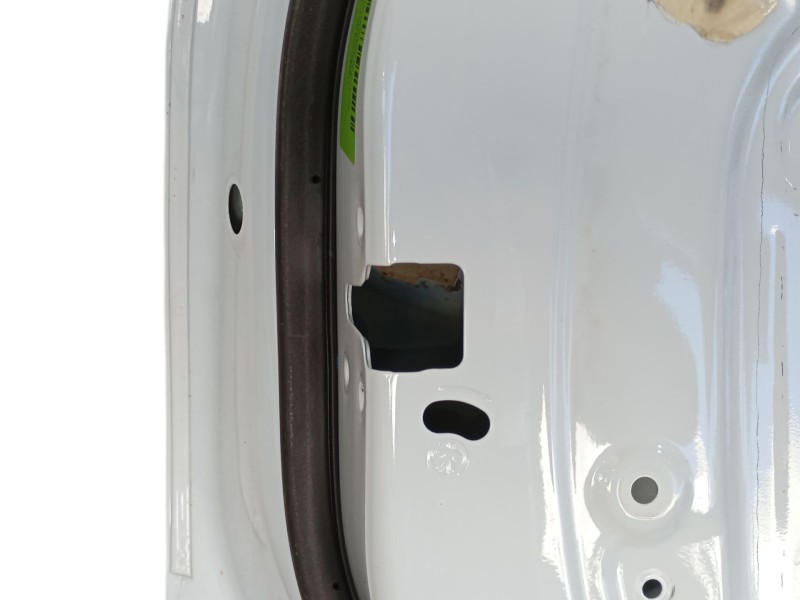 Recambio de puerta trasera izquierda para mg zs suv (azs1) 1.0 t-gdi referencia OEM IAM 10316503SEPP  