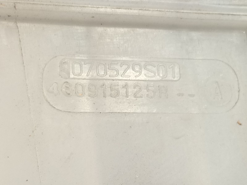 Recambio de bomba freno para renault captur i (j5_, h5_) 1.5 dci 90 referencia OEM IAM 460119686R  