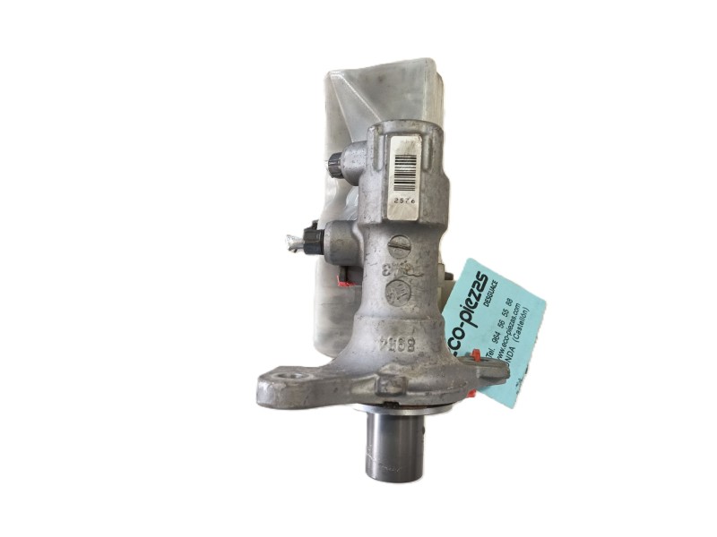 Recambio de bomba freno para renault captur i (j5_, h5_) 1.5 dci 90 referencia OEM IAM 460119686R  