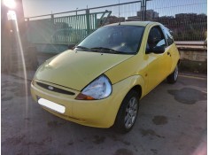 FORD KA (RB_)
