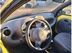 ford ka (rb_) del año 2000 2