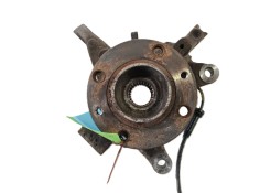 Recambio de mangueta delantera derecha para dacia dokker furgoneta/monovolumen 1.6 referencia OEM IAM   