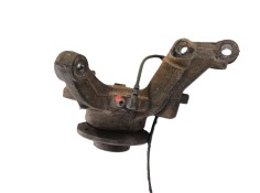 Recambio de mangueta delantera derecha para dacia dokker furgoneta/monovolumen 1.6 referencia OEM IAM    2