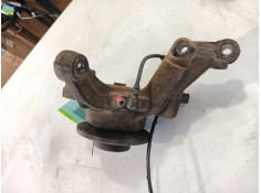 Recambio de mangueta delantera derecha para dacia dokker furgoneta/monovolumen 1.6 referencia OEM IAM    2