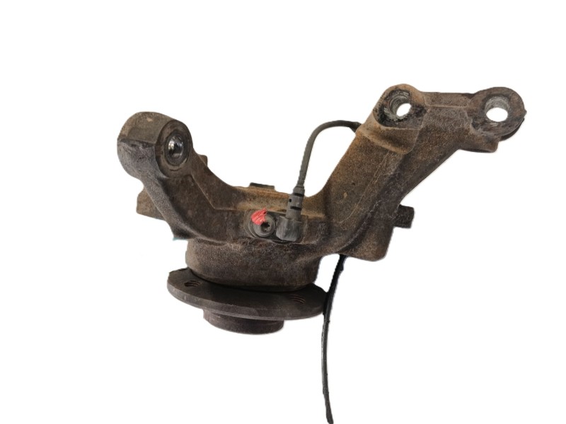 Recambio de mangueta delantera derecha para dacia dokker furgoneta/monovolumen 1.6 referencia OEM IAM   