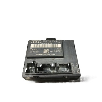 MODULO ELECTRONICO 4F0959794A 4F0959794A 