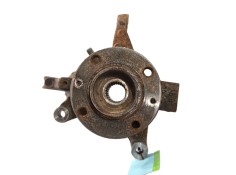 Recambio de mangueta delantera izquierda para dacia dokker furgoneta/monovolumen 1.6 referencia OEM IAM   