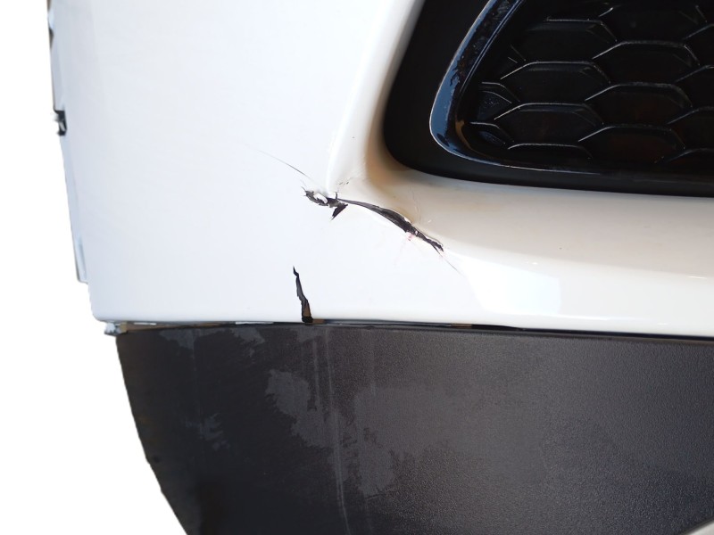 Recambio de paragolpes trasero para mg zs suv (azs1) 1.0 t-gdi referencia OEM IAM 10344162SPRP  