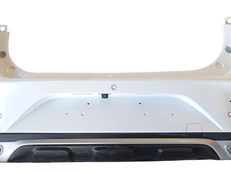 Recambio de paragolpes trasero para mg zs suv (azs1) 1.0 t-gdi referencia OEM IAM 10344162SPRP  