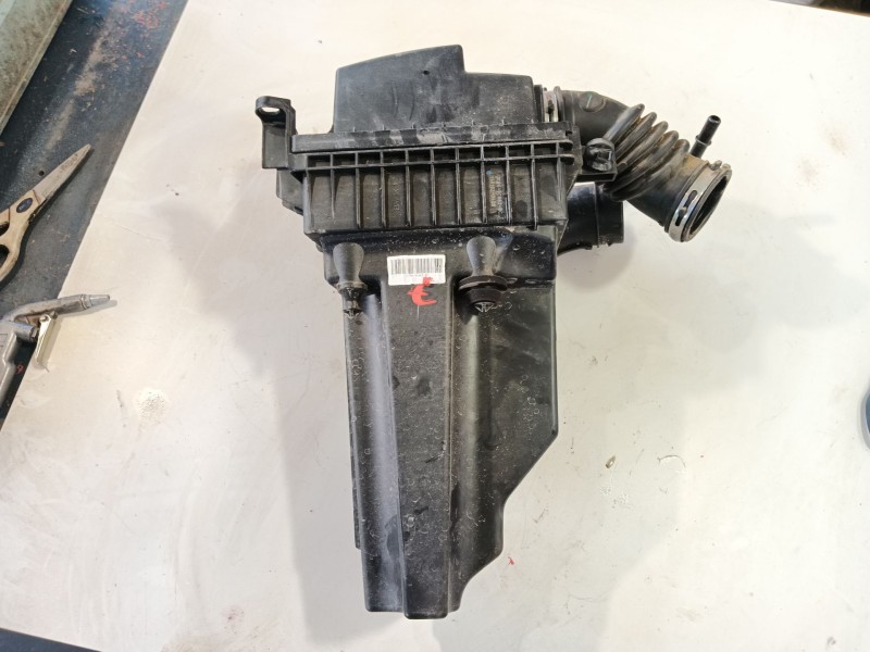 Recambio de filtro aire para ford ka+ iii (uk, fk) 1.2 ti-vct referencia OEM IAM   