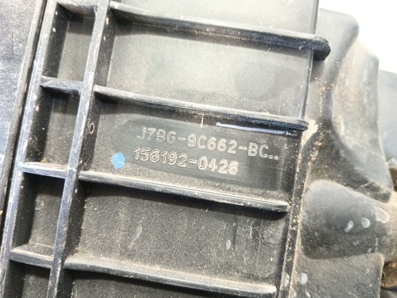 Recambio de filtro aire para ford ka+ iii (uk, fk) 1.2 ti-vct referencia OEM IAM   