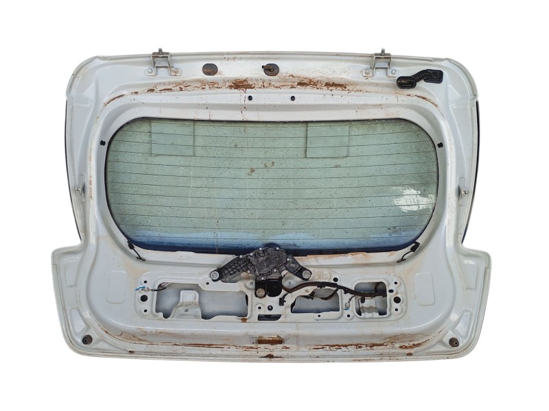 Recambio de porton trasero para kia picanto ii (ta) 1.0 referencia OEM IAM 737001Y060  
