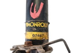 Recambio de amortiguador delantero izquierdo para dacia dokker furgoneta/monovolumen 1.6 referencia OEM IAM    2