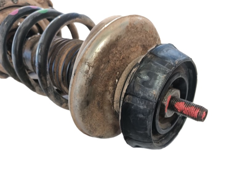 Recambio de amortiguador delantero izquierdo para dacia dokker furgoneta/monovolumen 1.6 referencia OEM IAM   