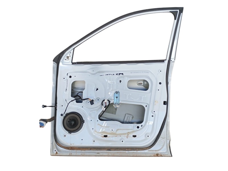 Recambio de puerta delantera derecha para mg zs suv (azs1) 1.0 t-gdi referencia OEM IAM 10318336SEPP  