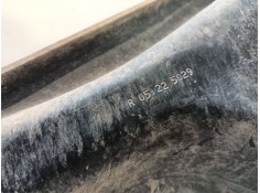 Recambio de brazo suspension inferior delantero derecho para dacia dokker furgoneta/monovolumen 1.6 referencia OEM IAM    2
