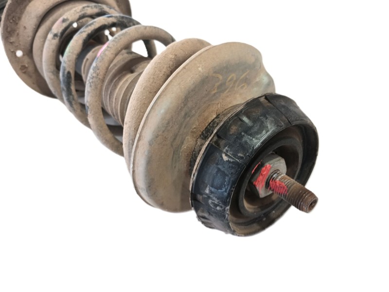 Recambio de amortiguador delantero derecho para dacia dokker furgoneta/monovolumen 1.6 referencia OEM IAM   