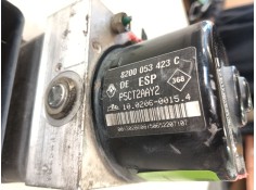Recambio de abs para renault laguna ii grandtour (kg0/1_) 1.9 dci (kg0g) referencia OEM IAM 7701206355   2