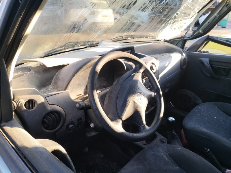 citroën berlingo / berlingo first monospace (mf_, gjk_, gfk_) del año 2006