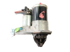 Recambio de motor arranque para dacia dokker furgoneta/monovolumen 1.6 referencia OEM IAM   